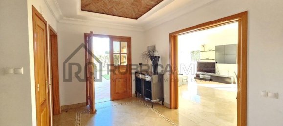 4 غرف نوم فيلا في Almancil, Portugal رقم 99468 15