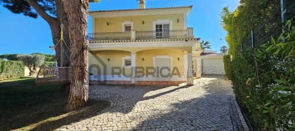 4 غرف نوم فيلا في Almancil, Portugal رقم 99468 46