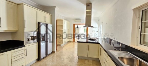 4 غرف نوم فيلا في Almancil, Portugal رقم 99468 12