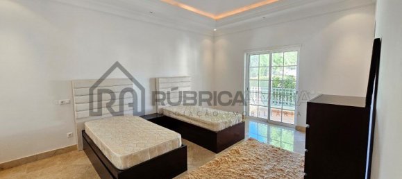 4 غرف نوم فيلا في Almancil, Portugal رقم 99468 21