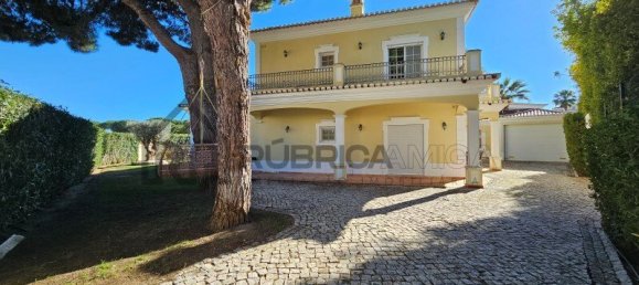 4 غرف نوم فيلا في Almancil, Portugal رقم 99468 48