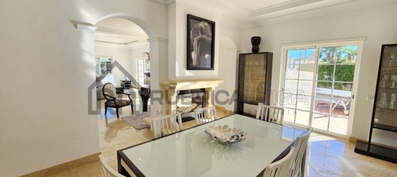 4 غرف نوم فيلا في Almancil, Portugal رقم 99468 9