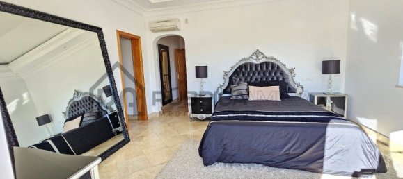4 غرف نوم فيلا في Almancil, Portugal رقم 99468 34