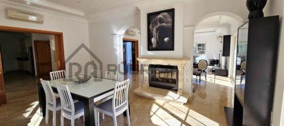 4 غرف نوم فيلا في Almancil, Portugal رقم 99468 7