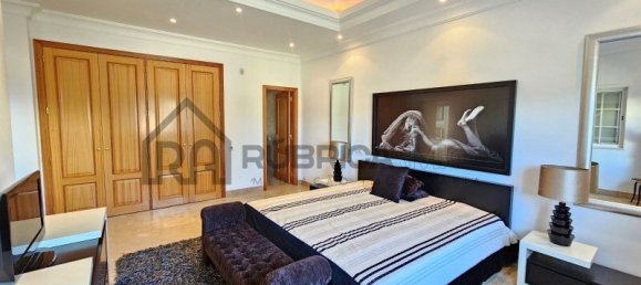 4 غرف نوم فيلا في Almancil, Portugal رقم 99468 18