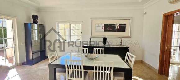 4 غرف نوم فيلا في Almancil, Portugal رقم 99468 8