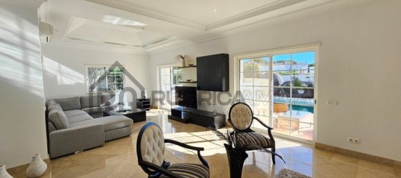 4 غرف نوم فيلا في Almancil, Portugal رقم 99468 6