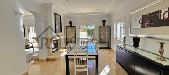 4 غرف نوم فيلا في Almancil, Portugal رقم 99468 14