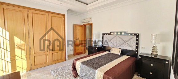 4 غرف نوم فيلا في Almancil, Portugal رقم 99468 27