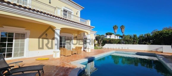 4 غرف نوم فيلا في Almancil, Portugal رقم 99468 38