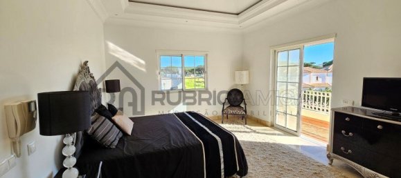 4 غرف نوم فيلا في Almancil, Portugal رقم 99468 33