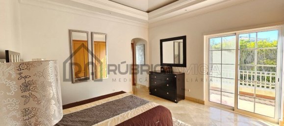 4 غرف نوم فيلا في Almancil, Portugal رقم 99468 25
