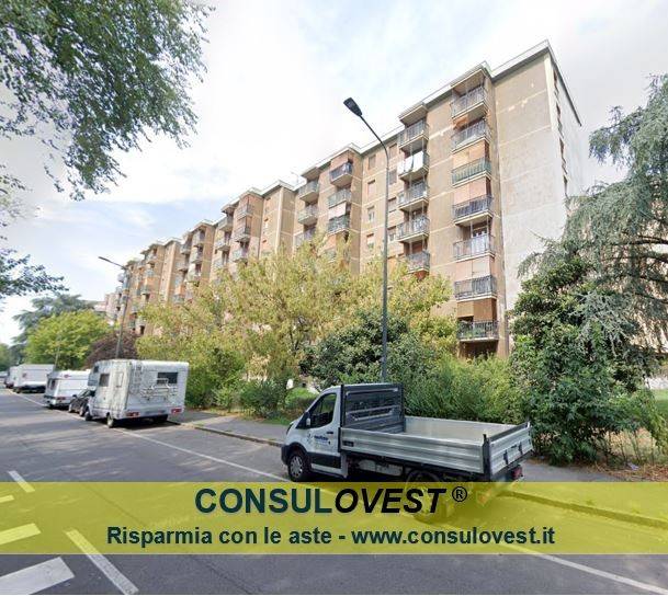 2 chambres Appartement à Milan, Italy No. 393719