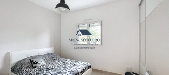 3 Schlafzimmer Villa in Chanteloup, France, Nr. 208782 12