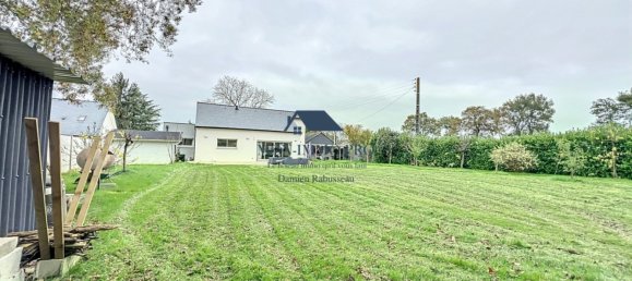 3 Schlafzimmer Villa in Chanteloup, France, Nr. 208782 41