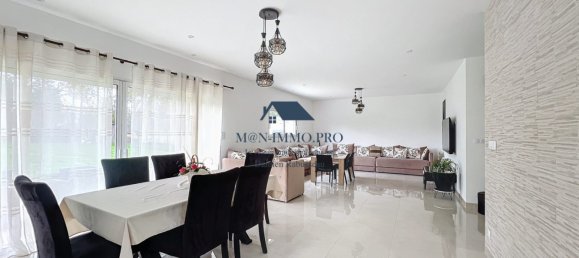 3 Schlafzimmer Villa in Chanteloup, France, Nr. 208782 42