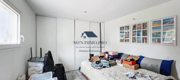 3 Schlafzimmer Villa in Chanteloup, France, Nr. 208782 25