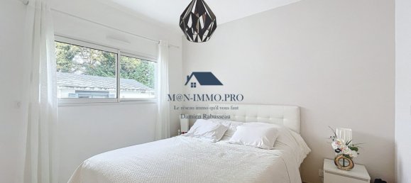 3 Schlafzimmer Villa in Chanteloup, France, Nr. 208782 13