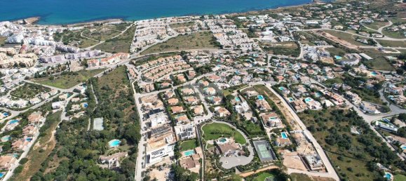 1705m² Land in Luz, Portugal No. 89895 9