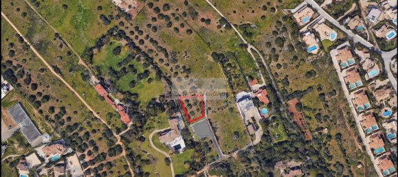 1705m² Land in Luz, Portugal No. 89895 15