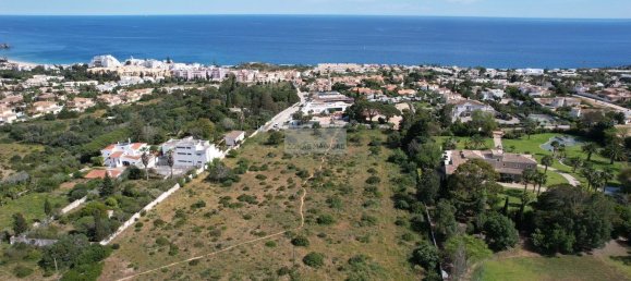 1705m² Land in Luz, Portugal No. 89895 7