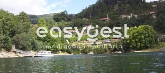 Terrain à Vieira do Minho, Portugal No. 48173 5