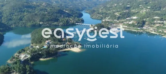 Terrain à Vieira do Minho, Portugal No. 48173 6