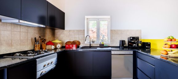 Villa de 3 dormitorios en Alte, Portugal No. 107487 35