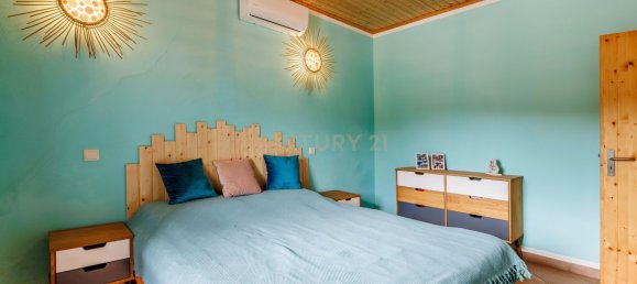 Villa de 3 dormitorios en Alte, Portugal No. 107487 43