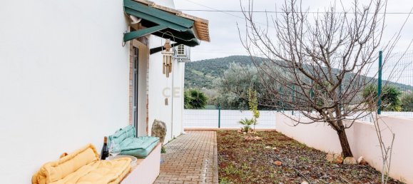 Villa de 3 dormitorios en Alte, Portugal No. 107487 23