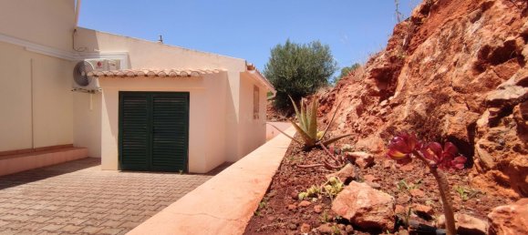 Villa de 3 dormitorios en Alte, Portugal No. 107487 50