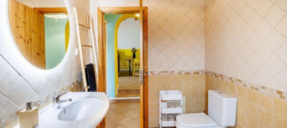 Villa de 3 dormitorios en Alte, Portugal No. 107487 46