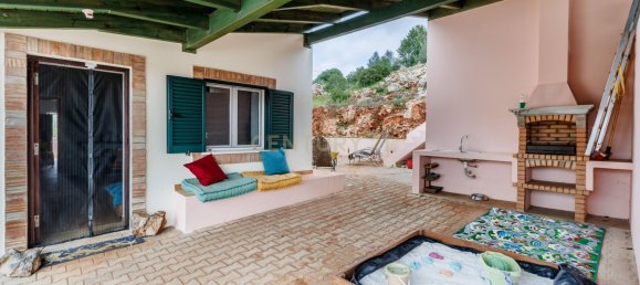 Villa de 3 dormitorios en Alte, Portugal No. 107487 24