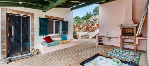 Villa de 3 dormitorios en Alte, Portugal No. 107487 28