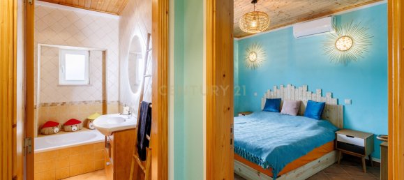 Villa de 3 dormitorios en Alte, Portugal No. 107487 44