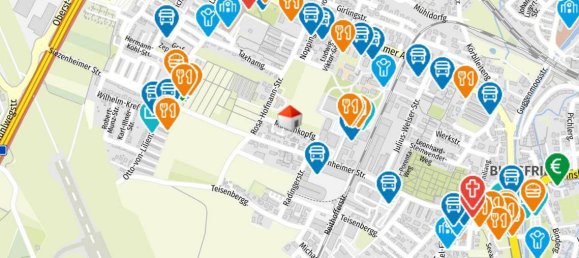 2 bedrooms Apartment in Salzburg, Austria No. 177852 27