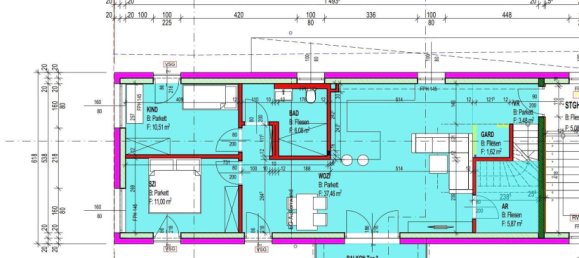 2 bedrooms Apartment in Salzburg, Austria No. 177852 23
