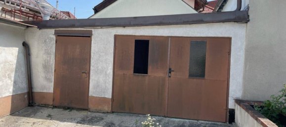 Grundstück in Perchtoldsdorf, Austria 1724m², Nr. 52577 4