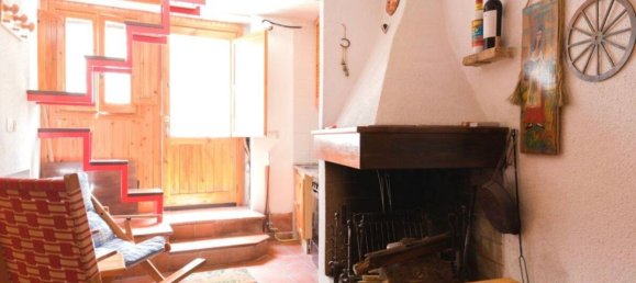 5 rooms House in Rivisondoli, Italy No. 288188 10