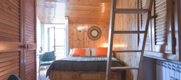 5 rooms House in Rivisondoli, Italy No. 288188 2