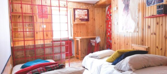 5 rooms House in Rivisondoli, Italy No. 288188 5