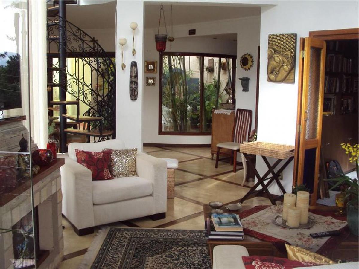 3 chambres Maison à Sao Paulo, Brazil No. 587205