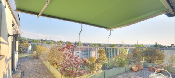 Penthouse T2 em Heilbronn, Germany N.º 54082 21