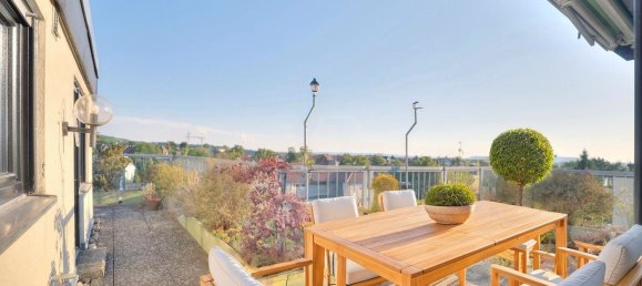 Penthouse T2 em Heilbronn, Germany N.º 54082 7