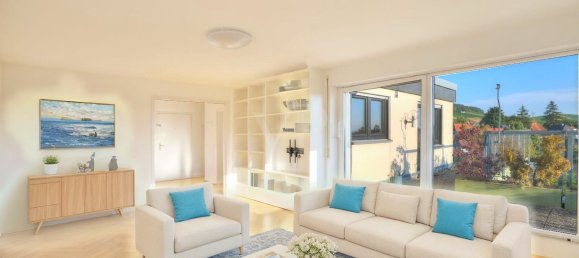 Penthouse T2 em Heilbronn, Germany N.º 54082 15