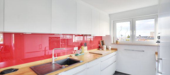 Penthouse T2 em Heilbronn, Germany N.º 54082 3