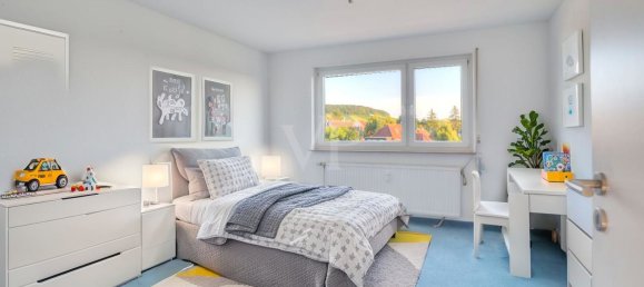 Penthouse T2 em Heilbronn, Germany N.º 54082 24