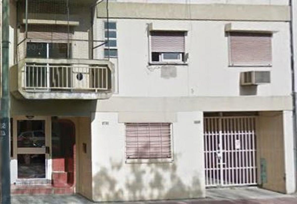 Studio in Buenos Aires, Argentina, Nr. 90061