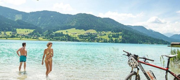 Земельный участок 453м² в Вайсензе, Австрия № 128797 11