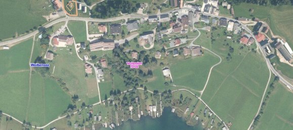 Земельный участок 453м² в Вайсензе, Австрия № 128797 2